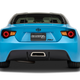 Illustration for article titled Heres A Turbocharged Scion FR-S With A Targa Top And iFreaking LOUVERS/i